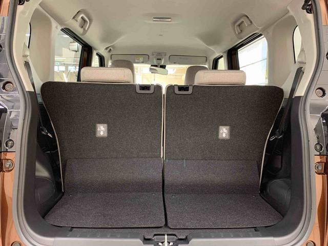 ムーヴＸ　４ＷＤ片側電動スライドドア・ＬＥＤヘッドライト・オートライト・オートマチックハイビーム・プッシュスタートボタン・アイドリングストップ・電動格納式ドアミラー・スマートアシスト（群馬県）の中古車