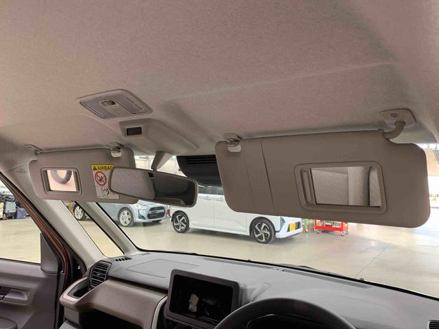 ムーヴＸ　４ＷＤ片側電動スライドドア・ＬＥＤヘッドライト・オートライト・オートマチックハイビーム・プッシュスタートボタン・アイドリングストップ・電動格納式ドアミラー・スマートアシスト（群馬県）の中古車