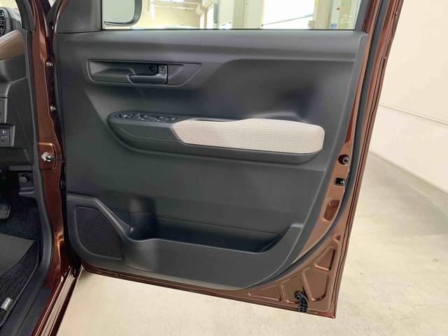 ムーヴＸ　４ＷＤ片側電動スライドドア・ＬＥＤヘッドライト・オートライト・オートマチックハイビーム・プッシュスタートボタン・アイドリングストップ・電動格納式ドアミラー・スマートアシスト（群馬県）の中古車