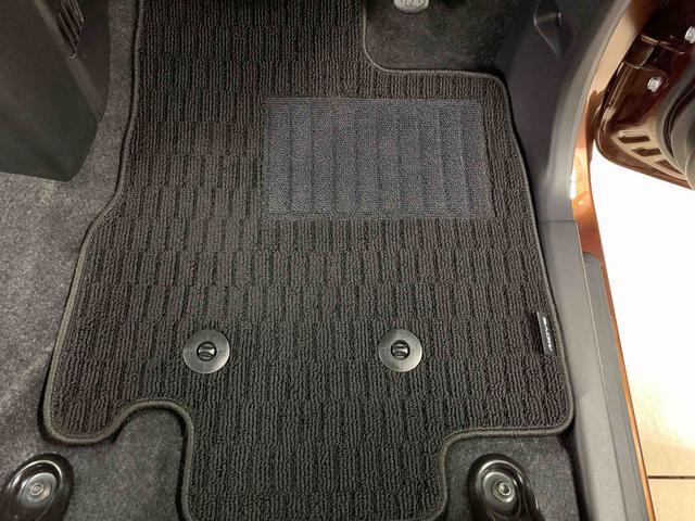 ムーヴＸ　４ＷＤ片側電動スライドドア・ＬＥＤヘッドライト・オートライト・オートマチックハイビーム・プッシュスタートボタン・アイドリングストップ・電動格納式ドアミラー・スマートアシスト（群馬県）の中古車