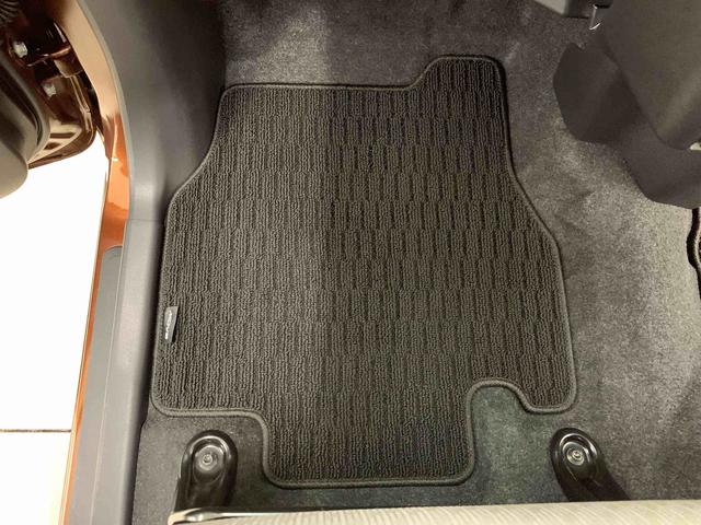 ムーヴＸ　４ＷＤ片側電動スライドドア・ＬＥＤヘッドライト・オートライト・オートマチックハイビーム・プッシュスタートボタン・アイドリングストップ・電動格納式ドアミラー・スマートアシスト（群馬県）の中古車