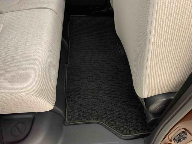 ムーヴＸ　４ＷＤ片側電動スライドドア・ＬＥＤヘッドライト・オートライト・オートマチックハイビーム・プッシュスタートボタン・アイドリングストップ・電動格納式ドアミラー・スマートアシスト（群馬県）の中古車