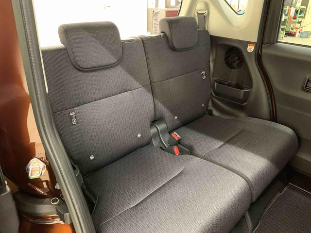 ムーヴＲＳ　４ＷＤ両側電動スライドドア・ＬＥＤヘッドライト・バックカメラ・プッシュボタンスタート・アイドリングストップ・スマートアシスト・オートライト・オートマチックハイビーム・オートエアコン・電動格納式ドアミラー（群馬県）の中古車