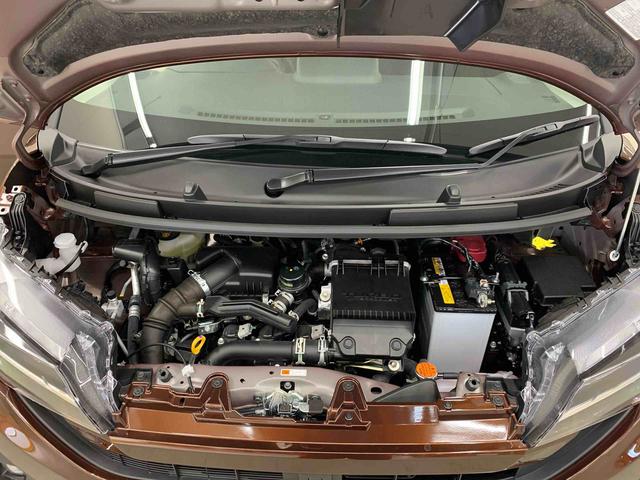 ムーヴＲＳ　４ＷＤ両側電動スライドドア・ＬＥＤヘッドライト・バックカメラ・プッシュボタンスタート・アイドリングストップ・スマートアシスト・オートライト・オートマチックハイビーム・オートエアコン・電動格納式ドアミラー（群馬県）の中古車