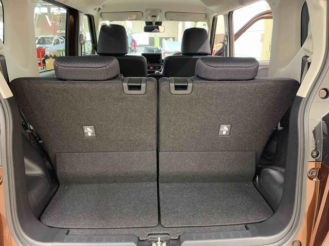 ムーヴＲＳ　４ＷＤ両側電動スライドドア・ＬＥＤヘッドライト・バックカメラ・プッシュボタンスタート・アイドリングストップ・スマートアシスト・オートライト・オートマチックハイビーム・オートエアコン・電動格納式ドアミラー（群馬県）の中古車