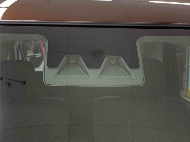 ムーヴＲＳ　４ＷＤ両側電動スライドドア・ＬＥＤヘッドライト・バックカメラ・プッシュボタンスタート・アイドリングストップ・スマートアシスト・オートライト・オートマチックハイビーム・オートエアコン・電動格納式ドアミラー（群馬県）の中古車