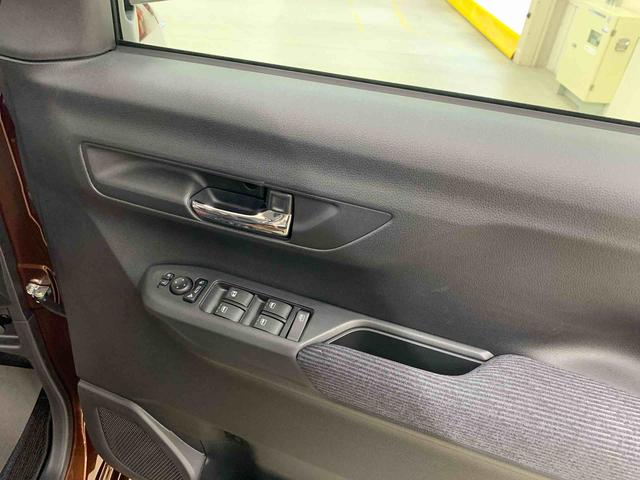 ムーヴＲＳ　４ＷＤ両側電動スライドドア・ＬＥＤヘッドライト・バックカメラ・プッシュボタンスタート・アイドリングストップ・スマートアシスト・オートライト・オートマチックハイビーム・オートエアコン・電動格納式ドアミラー（群馬県）の中古車