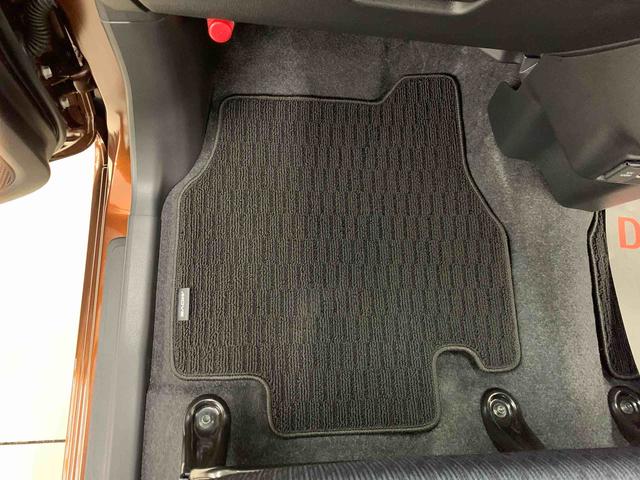 ムーヴＲＳ　４ＷＤ両側電動スライドドア・ＬＥＤヘッドライト・バックカメラ・プッシュボタンスタート・アイドリングストップ・スマートアシスト・オートライト・オートマチックハイビーム・オートエアコン・電動格納式ドアミラー（群馬県）の中古車