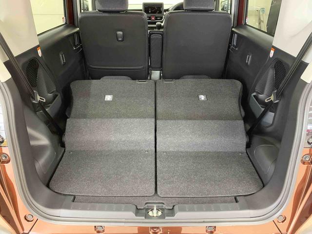 ムーヴＲＳ　４ＷＤ両側電動スライドドア・ＬＥＤヘッドライト・バックカメラ・プッシュボタンスタート・アイドリングストップ・スマートアシスト・オートライト・オートマチックハイビーム・オートエアコン・電動格納式ドアミラー（群馬県）の中古車