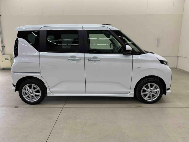 ムーヴＧ　２ＷＤナビ・ドライブレコーダー・片側電動スライドドア・ＬＥＤヘッドライト・オートライト・オートマチックハイビーム・プッシュスタートボタン・アイドリングストップ・電動パーキングブレーキ・スマートアシスト（群馬県）の中古車