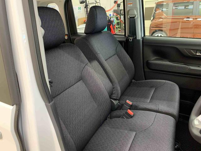 ムーヴＧ　２ＷＤナビ・ドライブレコーダー・片側電動スライドドア・ＬＥＤヘッドライト・オートライト・オートマチックハイビーム・プッシュスタートボタン・アイドリングストップ・電動パーキングブレーキ・スマートアシスト（群馬県）の中古車