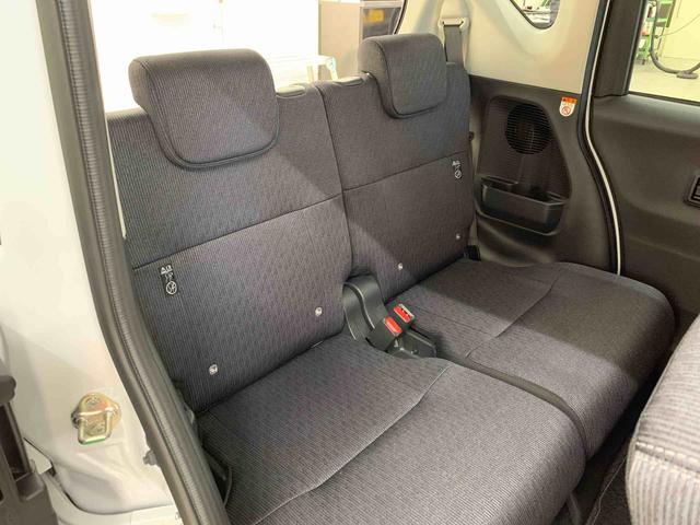 ムーヴＧ　２ＷＤナビ・ドライブレコーダー・片側電動スライドドア・ＬＥＤヘッドライト・オートライト・オートマチックハイビーム・プッシュスタートボタン・アイドリングストップ・電動パーキングブレーキ・スマートアシスト（群馬県）の中古車