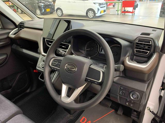 ムーヴＧ　２ＷＤナビ・ドライブレコーダー・片側電動スライドドア・ＬＥＤヘッドライト・オートライト・オートマチックハイビーム・プッシュスタートボタン・アイドリングストップ・電動パーキングブレーキ・スマートアシスト（群馬県）の中古車