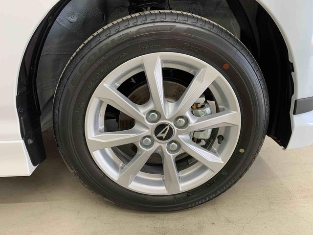 ムーヴＧ　２ＷＤナビ・ドライブレコーダー・片側電動スライドドア・ＬＥＤヘッドライト・オートライト・オートマチックハイビーム・プッシュスタートボタン・アイドリングストップ・電動パーキングブレーキ・スマートアシスト（群馬県）の中古車