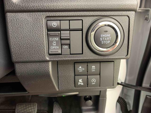 ムーヴＧ　２ＷＤナビ・ドライブレコーダー・片側電動スライドドア・ＬＥＤヘッドライト・オートライト・オートマチックハイビーム・プッシュスタートボタン・アイドリングストップ・電動パーキングブレーキ・スマートアシスト（群馬県）の中古車