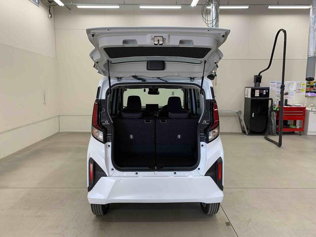 ムーヴＧ　２ＷＤナビ・ドライブレコーダー・片側電動スライドドア・ＬＥＤヘッドライト・オートライト・オートマチックハイビーム・プッシュスタートボタン・アイドリングストップ・電動パーキングブレーキ・スマートアシスト（群馬県）の中古車