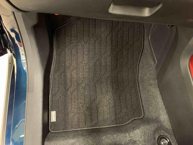 ロッキーＧ　２ＷＤナビ・ＥＴＣ・ＬＥＤヘッドライト・オートライト・オートマチックハイビーム・プッシュスタートボタン・アイドリングストップ・シートヒーター・オートエアコン・電動格納式ドアミラー・スマートアシスト（群馬県）の中古車