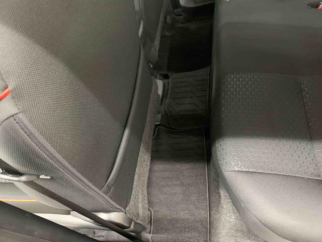 ロッキーＧ　２ＷＤナビ・ＥＴＣ・ＬＥＤヘッドライト・オートライト・オートマチックハイビーム・プッシュスタートボタン・アイドリングストップ・シートヒーター・オートエアコン・電動格納式ドアミラー・スマートアシスト（群馬県）の中古車