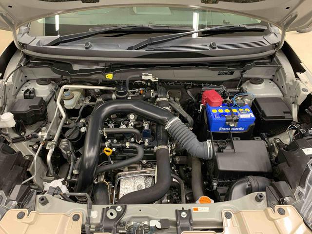 ロッキーＧ　４ＷＤナビ・ＥＴＣ・ＬＥＤヘッドライト・オートライト・オートマチックハイビーム・プッシュスタートボタン・アイドリングストップ・シートヒーター・オートエアコン・電動格納式ドアミラー・スマートアシスト（群馬県）の中古車