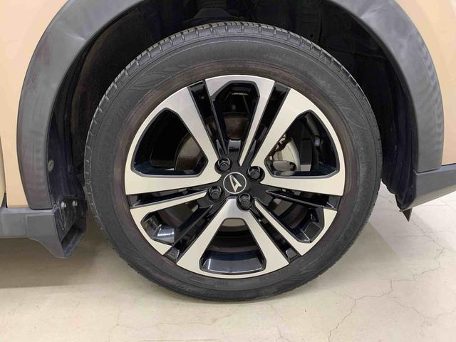 ロッキーＧ　４ＷＤナビ・ＥＴＣ・ＬＥＤヘッドライト・オートライト・オートマチックハイビーム・プッシュスタートボタン・アイドリングストップ・シートヒーター・オートエアコン・電動格納式ドアミラー・スマートアシスト（群馬県）の中古車