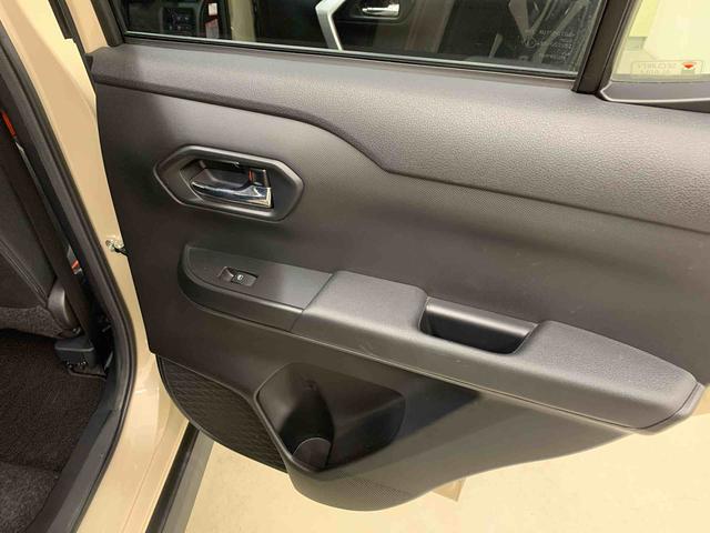 ロッキーＧ　４ＷＤナビ・ＥＴＣ・ＬＥＤヘッドライト・オートライト・オートマチックハイビーム・プッシュスタートボタン・アイドリングストップ・シートヒーター・オートエアコン・電動格納式ドアミラー・スマートアシスト（群馬県）の中古車