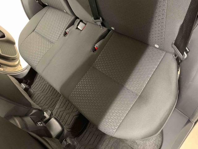 ロッキーＧ　４ＷＤナビ・ＥＴＣ・ＬＥＤヘッドライト・オートライト・オートマチックハイビーム・プッシュスタートボタン・アイドリングストップ・シートヒーター・オートエアコン・電動格納式ドアミラー・スマートアシスト（群馬県）の中古車