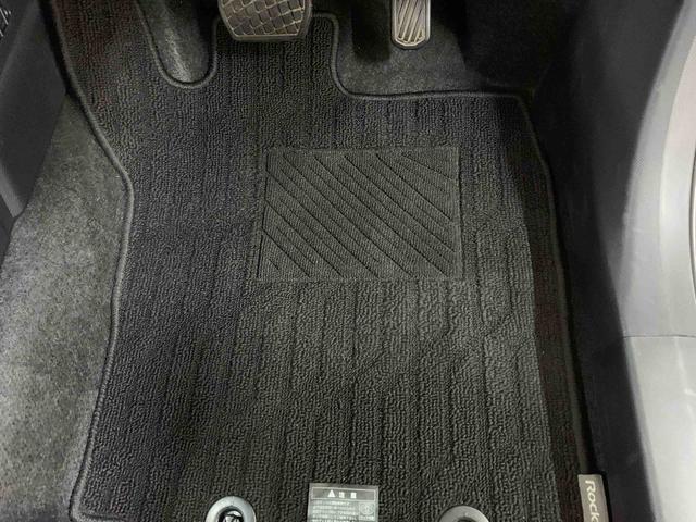 ロッキーＧ　４ＷＤナビ・ＥＴＣ・ＬＥＤヘッドライト・オートライト・オートマチックハイビーム・プッシュスタートボタン・アイドリングストップ・シートヒーター・オートエアコン・電動格納式ドアミラー・スマートアシスト（群馬県）の中古車