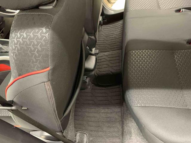 ロッキーＧ　４ＷＤナビ・ＥＴＣ・ＬＥＤヘッドライト・オートライト・オートマチックハイビーム・プッシュスタートボタン・アイドリングストップ・シートヒーター・オートエアコン・電動格納式ドアミラー・スマートアシスト（群馬県）の中古車