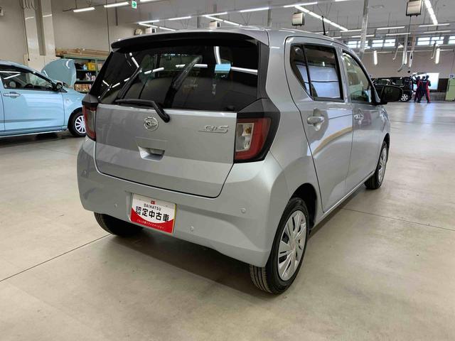 ミライースX SAIII 4WDキーレスエントリー・LEDヘッドライト・マニュアルエアコン・オートライト・オートマチックハイビーム・オートエアコン・電動格納式ドアミラー・スマートアシストIII・アイドリングストップ(群馬県)の中古車