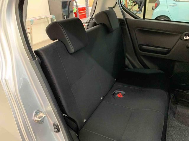 ミライースX SAIII 4WDキーレスエントリー・LEDヘッドライト・マニュアルエアコン・オートライト・オートマチックハイビーム・オートエアコン・電動格納式ドアミラー・スマートアシストIII・アイドリングストップ(群馬県)の中古車