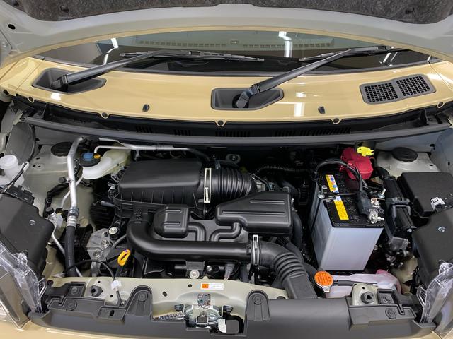 タフトG ダーククロムベンチャー 4WDLEDヘッドライト・バックカメラ・シートヒーター・スマートアシスト・アイドリングストップ・プッシュボタンスタート・オートライト・オートマチックハイビーム・オートエアコン・電動格納式ドアミラー(群馬県)の中古車