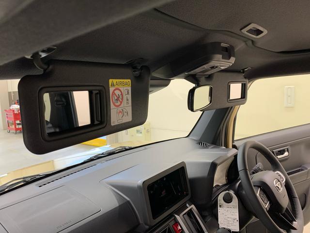 タフトG ダーククロムベンチャー 4WDLEDヘッドライト・バックカメラ・シートヒーター・スマートアシスト・アイドリングストップ・プッシュボタンスタート・オートライト・オートマチックハイビーム・オートエアコン・電動格納式ドアミラー(群馬県)の中古車