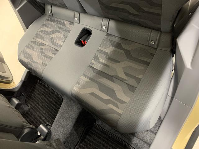 タフトG ダーククロムベンチャー 4WDLEDヘッドライト・バックカメラ・シートヒーター・スマートアシスト・アイドリングストップ・プッシュボタンスタート・オートライト・オートマチックハイビーム・オートエアコン・電動格納式ドアミラー(群馬県)の中古車