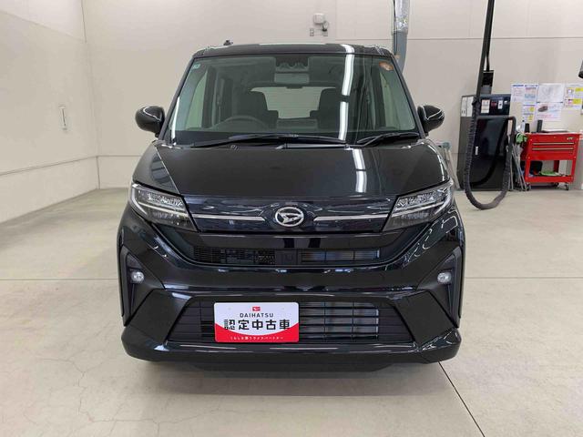 ムーヴG 2WD左側電動スライドドア・LEDヘッドライト・バックカメラ・プッシュボタンスタート・アイドリングストップ・スマートアシスト・オートライト・オートマチックハイビーム・オートエアコン・電動格納式ドアミラー(群馬県)の中古車