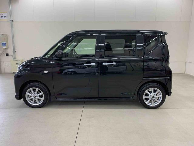 ムーヴG 2WD左側電動スライドドア・LEDヘッドライト・バックカメラ・プッシュボタンスタート・アイドリングストップ・スマートアシスト・オートライト・オートマチックハイビーム・オートエアコン・電動格納式ドアミラー(群馬県)の中古車