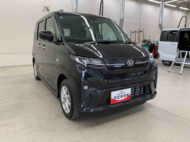 ムーヴG 2WD左側電動スライドドア・LEDヘッドライト・バックカメラ・プッシュボタンスタート・アイドリングストップ・スマートアシスト・オートライト・オートマチックハイビーム・オートエアコン・電動格納式ドアミラー(群馬県)の中古車