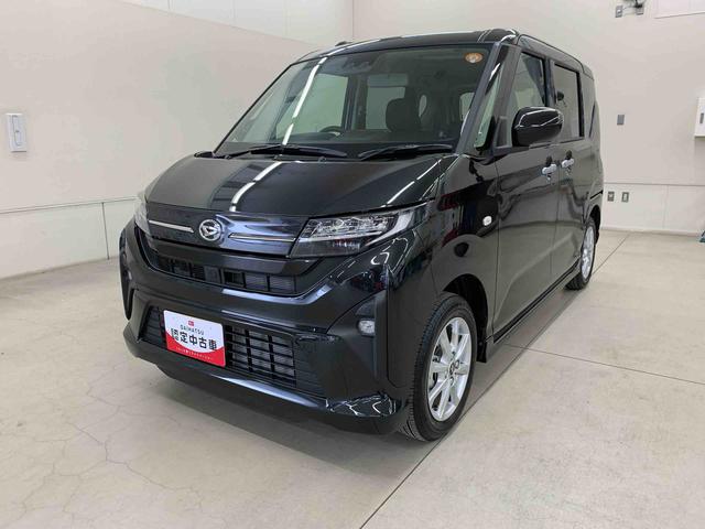 ムーヴG 2WD左側電動スライドドア・LEDヘッドライト・バックカメラ・プッシュボタンスタート・アイドリングストップ・スマートアシスト・オートライト・オートマチックハイビーム・オートエアコン・電動格納式ドアミラー(群馬県)の中古車