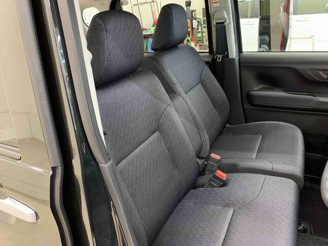 ムーヴG 2WD左側電動スライドドア・LEDヘッドライト・バックカメラ・プッシュボタンスタート・アイドリングストップ・スマートアシスト・オートライト・オートマチックハイビーム・オートエアコン・電動格納式ドアミラー(群馬県)の中古車