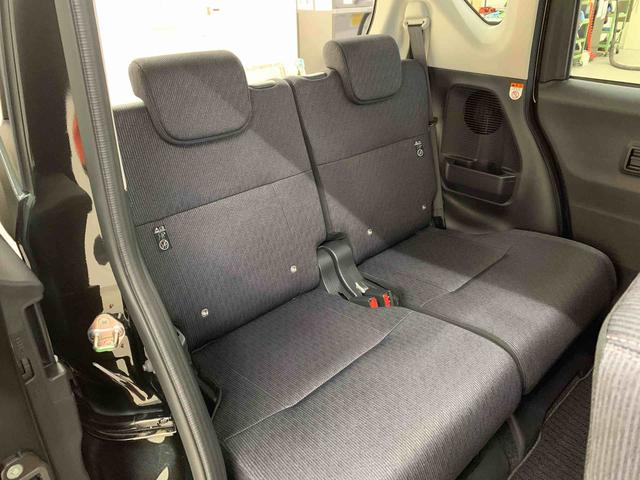 ムーヴG 2WD左側電動スライドドア・LEDヘッドライト・バックカメラ・プッシュボタンスタート・アイドリングストップ・スマートアシスト・オートライト・オートマチックハイビーム・オートエアコン・電動格納式ドアミラー(群馬県)の中古車