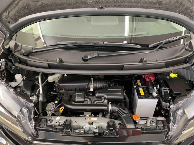 ムーヴG 2WD左側電動スライドドア・LEDヘッドライト・バックカメラ・プッシュボタンスタート・アイドリングストップ・スマートアシスト・オートライト・オートマチックハイビーム・オートエアコン・電動格納式ドアミラー(群馬県)の中古車