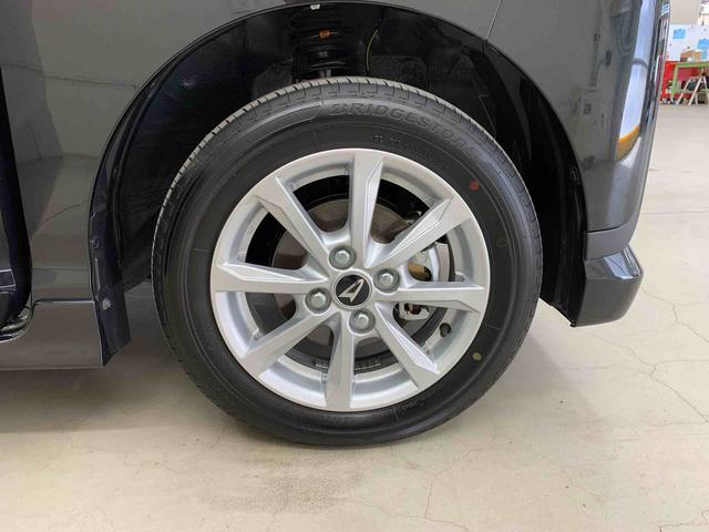 ムーヴG 2WD左側電動スライドドア・LEDヘッドライト・バックカメラ・プッシュボタンスタート・アイドリングストップ・スマートアシスト・オートライト・オートマチックハイビーム・オートエアコン・電動格納式ドアミラー(群馬県)の中古車