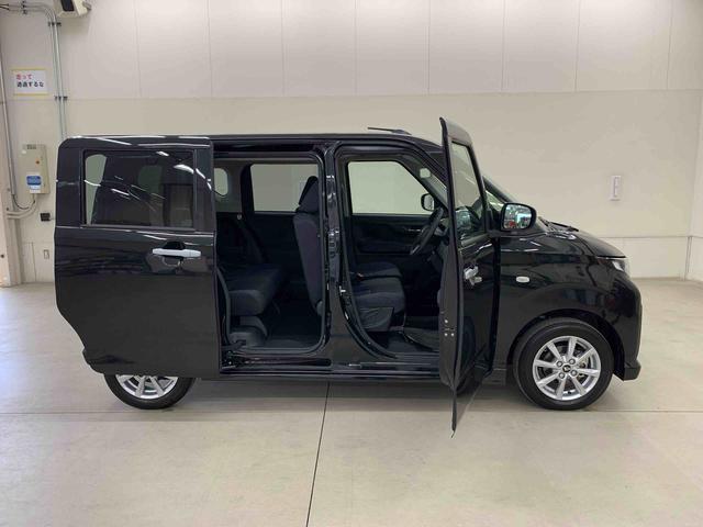 ムーヴG 2WD左側電動スライドドア・LEDヘッドライト・バックカメラ・プッシュボタンスタート・アイドリングストップ・スマートアシスト・オートライト・オートマチックハイビーム・オートエアコン・電動格納式ドアミラー(群馬県)の中古車