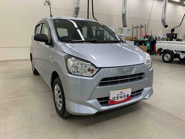 ミライースL SAIII 4WDキーレスエントリー・マニュアルエアコン・アイドリングストップ・スマートアシストIII・オートライト・オートマチックハイビーム(群馬県)の中古車