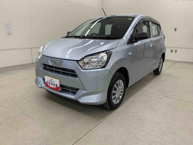 ミライースL SAIII 4WDキーレスエントリー・マニュアルエアコン・アイドリングストップ・スマートアシストIII・オートライト・オートマチックハイビーム(群馬県)の中古車