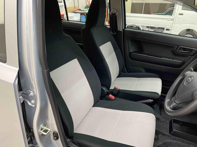 ミライースL SAIII 4WDキーレスエントリー・マニュアルエアコン・アイドリングストップ・スマートアシストIII・オートライト・オートマチックハイビーム(群馬県)の中古車