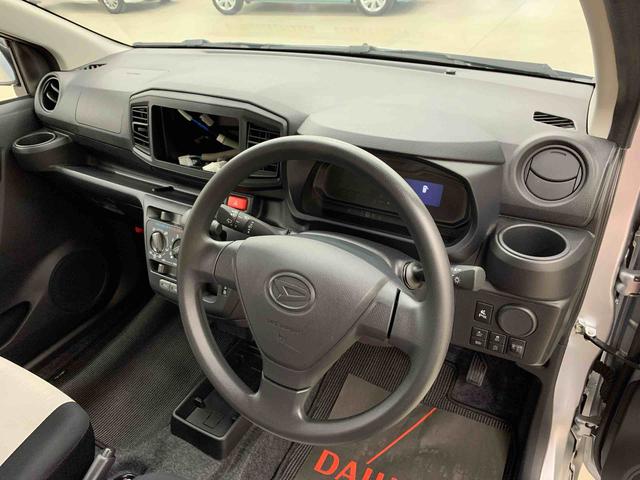 ミライースL SAIII 4WDキーレスエントリー・マニュアルエアコン・アイドリングストップ・スマートアシストIII・オートライト・オートマチックハイビーム(群馬県)の中古車