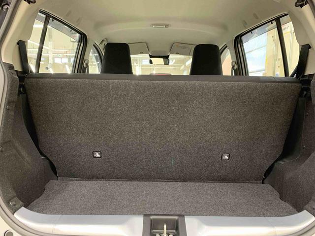 ミライースL SAIII 4WDキーレスエントリー・マニュアルエアコン・アイドリングストップ・スマートアシストIII・オートライト・オートマチックハイビーム(群馬県)の中古車