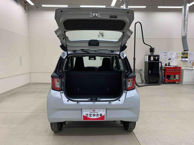 ミライースL SAIII 4WDキーレスエントリー・マニュアルエアコン・アイドリングストップ・スマートアシストIII・オートライト・オートマチックハイビーム(群馬県)の中古車