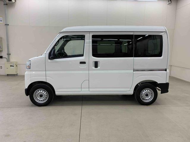 ハイゼットカーゴＤＸ　４ＷＤオートライト・オートマチックハイビーム・ＡＭＦＭラジオ・キーレスエントリー・アイドリングストップ・マニュアルエアコン・スマートアシスト（群馬県）の中古車