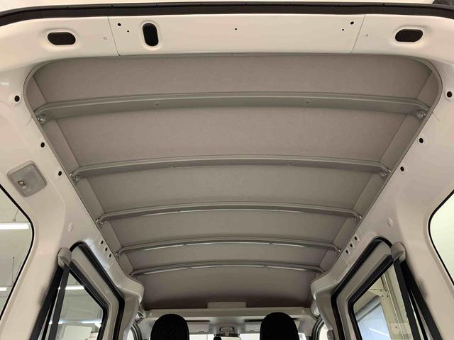 ハイゼットカーゴＤＸ　４ＷＤオートライト・オートマチックハイビーム・ＡＭＦＭラジオ・キーレスエントリー・アイドリングストップ・マニュアルエアコン・スマートアシスト（群馬県）の中古車